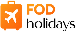 FOD Logo