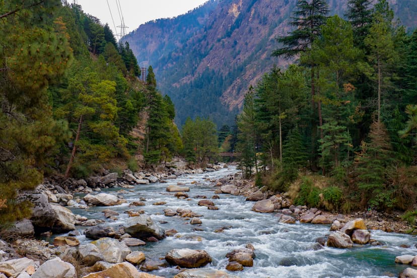 Manali - Kasol Honeymoonimage