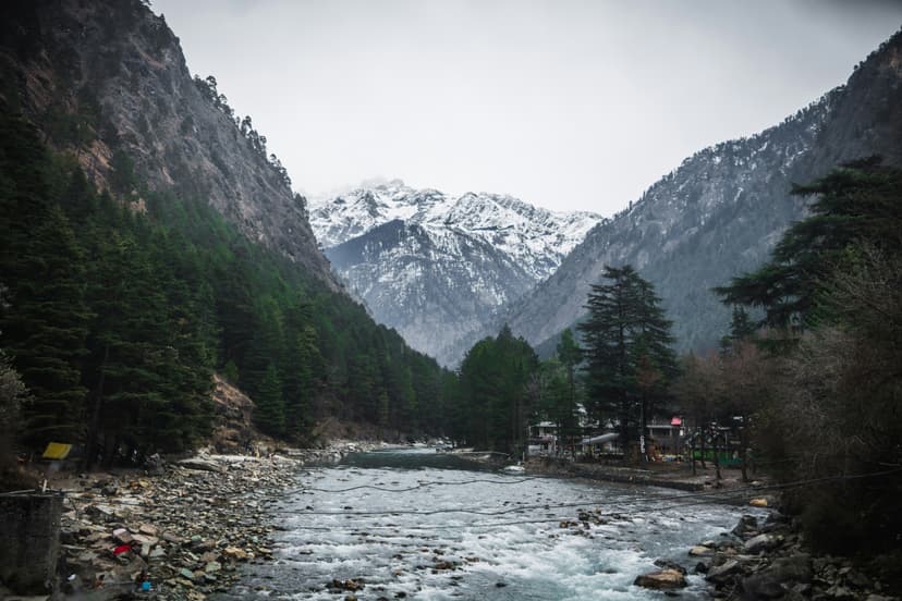 Manali - Kasol Honeymoonimage