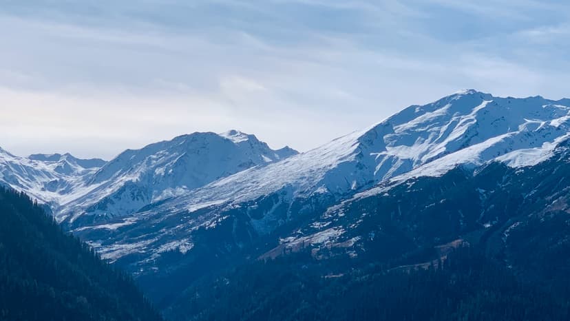 Kasol - Kheergangaimage