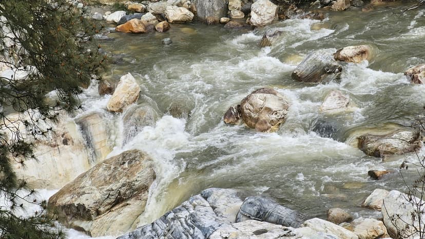 Tirthan - Jibhi - Jaloriimage