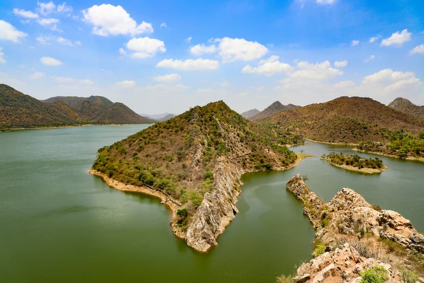 Udaipur - Mount Abuimage